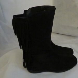 comfortview boots